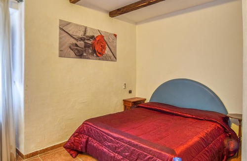 Calalunga-Pietragrande House | A spacious semi-detached house on one of the most suggestive stretches of the Ionian coast of Calabr