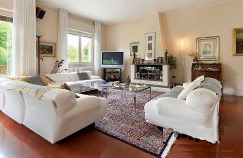 Montorfano Villa | A SPRAWLING 500M2 MAGNIFICIENT VILLA AMIDST THE GREENRY& CLOSE TO COMO
