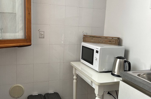 Classe Apartment | A stone's throw from downtown Ravenna and Mirabilandia