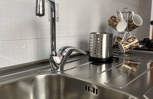 Classe Apartment | A stone's throw from downtown Ravenna and Mirabilandia