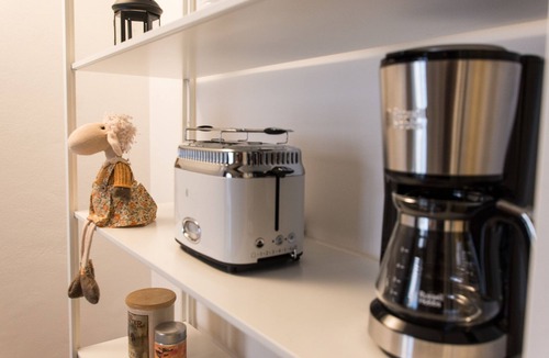 Historic Centre Apartment | A stone's throw from the Duomo