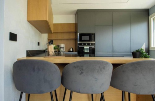 Colico Apartment | A Sunny Lake Como Retreat in Colico