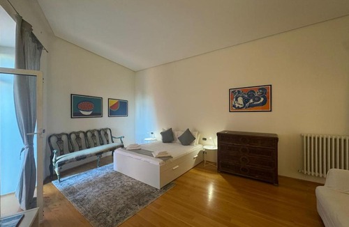Campitelli Apartment | A Terrace Above Ancient Rome