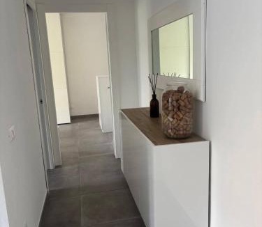Albissola Marina Apartment | A un passo dal mare