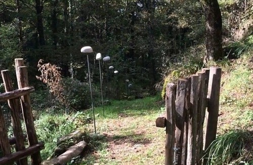 Loro Ciuffenna Villa | A unique ancient water mill beautifully renewed in Tuscany