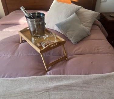 Ruviano Bed & Breakfast | 'A Vadera
