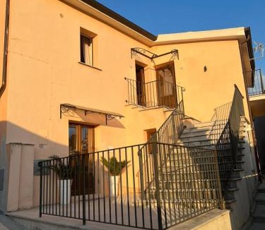 Ruviano Bed & Breakfast | 'A Vadera