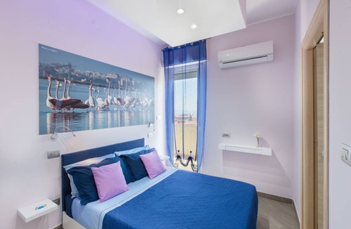 Province of Cagliari House | A View on Cagliari