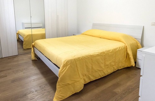 Villa Musone Apartment | A14 - Massignano, delightful one bedroom apartment in the heart of Monte Conero