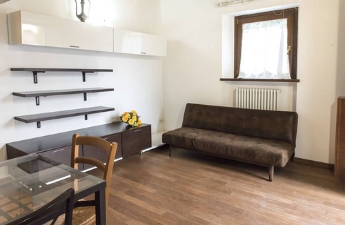 Villa Musone Apartment | A14 - Massignano, delightful one bedroom apartment in the heart of Monte Conero