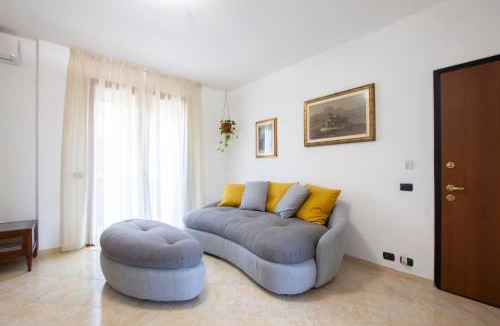 Cesate Apartment | A3 CASA MAGNOLIA Rho Fiera-MI-Como-Malpensa #Confortable Home