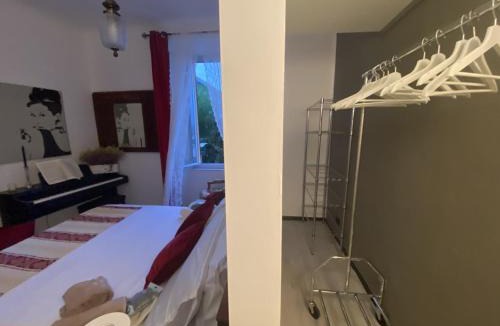 Savona Apartment | A4
