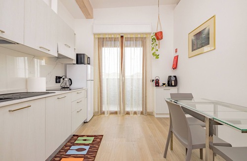 Cesate Apartment | A7 Moonlight | Spacious Loft| Fair Rho-Malpensa-Monza-Lakes