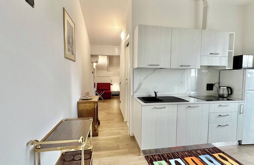 Cesate Apartment | A7 Moonlight | Spacious Loft| Fair Rho-Malpensa-Monza-Lakes
