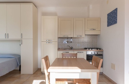 Puntone Apartment | Aba Village by Interhome