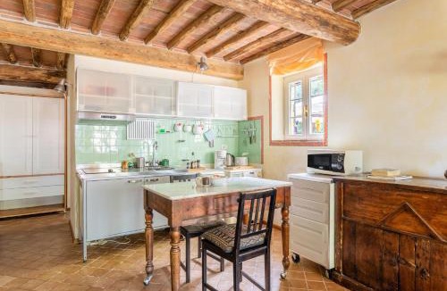 Nozanno Apartment | Abbacca-là appartamento 2
