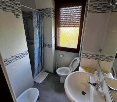 Zona XLV Castel di Guido Apartment | Abbraccio Apart