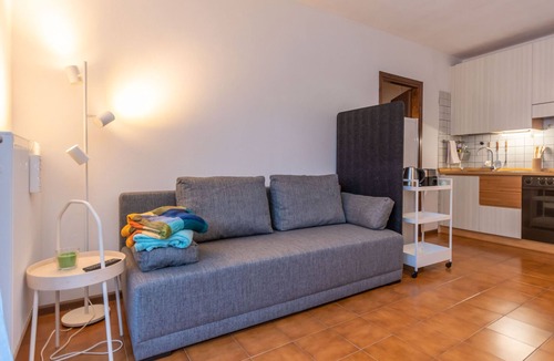 Masare Apartment | Abetaia sul Lago 6/A