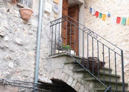 Sant'Anatolia di Narco House | Abitazione con vista panoramica