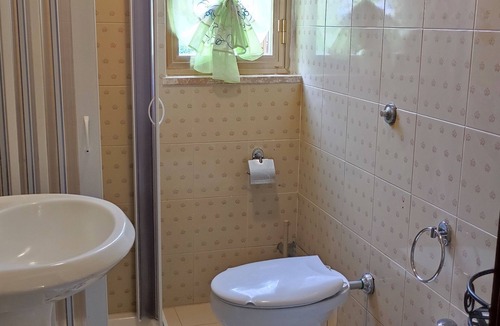 Nicotera Apartment | About the house