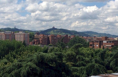 Bolognina Hotel | AC Hotel Bologna by Marriott