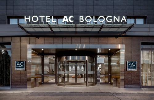Bolognina Hotel | AC Hotel Bologna by Marriott