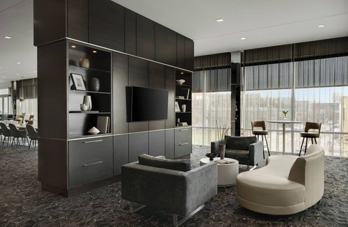 Wetherington Hotel | AC Hotel by Marriott Cincinnati at Liberty Center