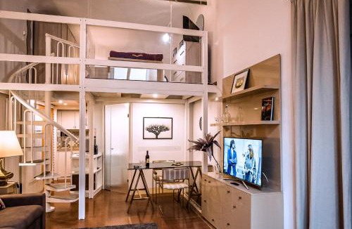 Santa Croce Apartment | Acacia Firenze - Calla