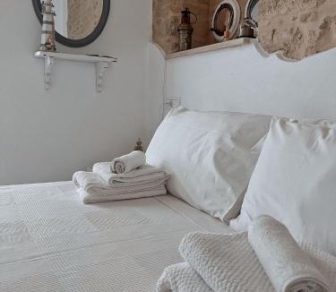 San Benedetto del Tronto Bed & Breakfast | Acasadelpescatore Bed and Breakfast