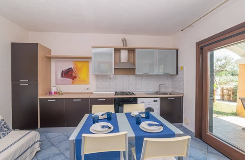 Santa Teresa di Gallura Apartment | Accessible Holiday Apartment 'Borgo Dei Mirti 15' with Terrace & 2 Pools
