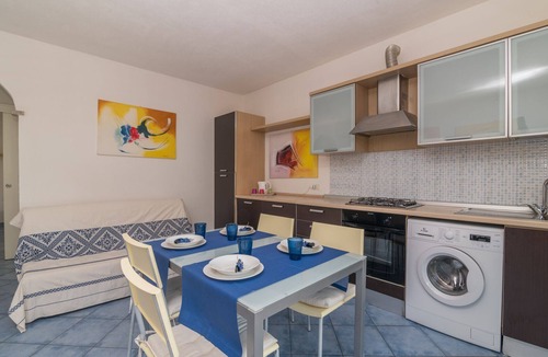 Santa Teresa di Gallura Apartment | Accessible Holiday Apartment 'Borgo Dei Mirti 15' with Terrace & 2 Pools