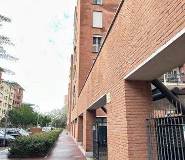 Vimodrone Apartment | Accogliente appartamento San Raffaele