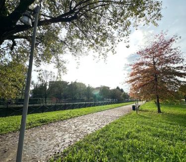 Vimodrone Apartment | Accogliente appartamento San Raffaele