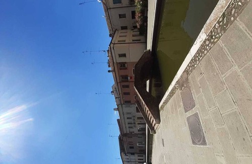 Comacchio House | Accogliente