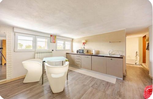 Formigine Apartment | Accogliente monolocale