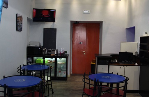 Naples City Centre House | Accogliente Struttura nei Pressi Della Stazione