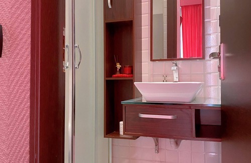 Naples City Centre House | Accogliente Struttura nei Pressi Della Stazione