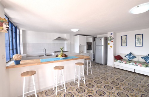 Falerna Villa | Accogliente Villino Fronte Mare