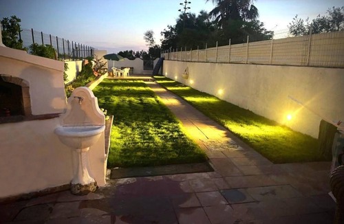 Falerna Villa | Accogliente Villino Fronte Mare