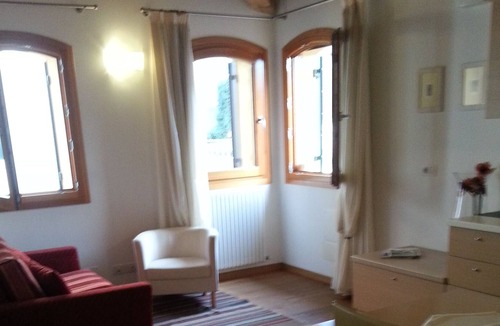 Olmo di Mira Apartment | accommodation