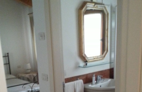 Olmo di Mira Apartment | accommodation