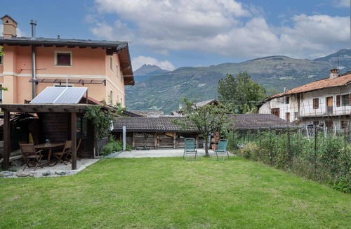 Barche Other | Accommodation ∙ 2 bedrooms ∙ 5 guests