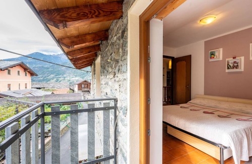 Barche Other | Accommodation ∙ 2 bedrooms ∙ 5 guests
