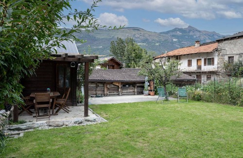 Barche Other | Accommodation ∙ 2 bedrooms ∙ 5 guests
