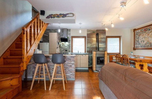 Barche Other | Accommodation ∙ 2 bedrooms ∙ 5 guests