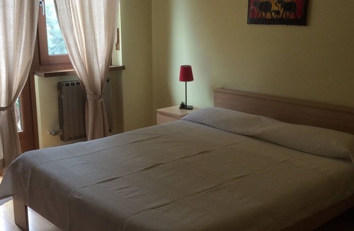Chambave Apartment | Accommodation for 4 people
