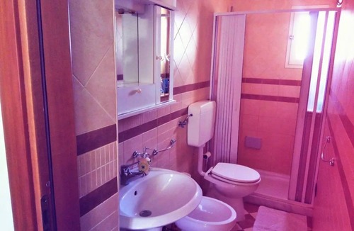 Baia Verde Bed & Breakfast | Accommodation in Villa Cristina