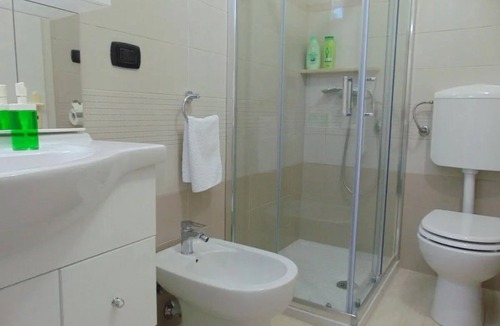 Baia Verde Bed & Breakfast | Accommodation in Villa Cristina