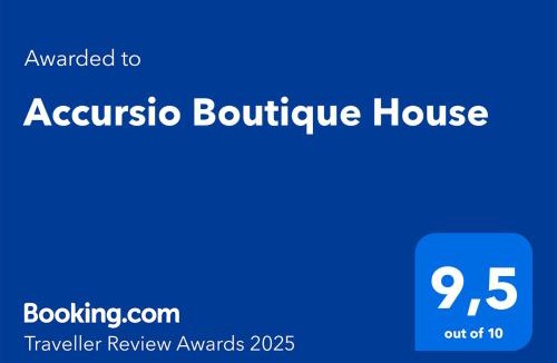 Certosa Apartment | Accursio Boutique House