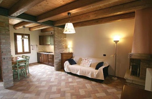 Teolo Apartment | Acero Campestre